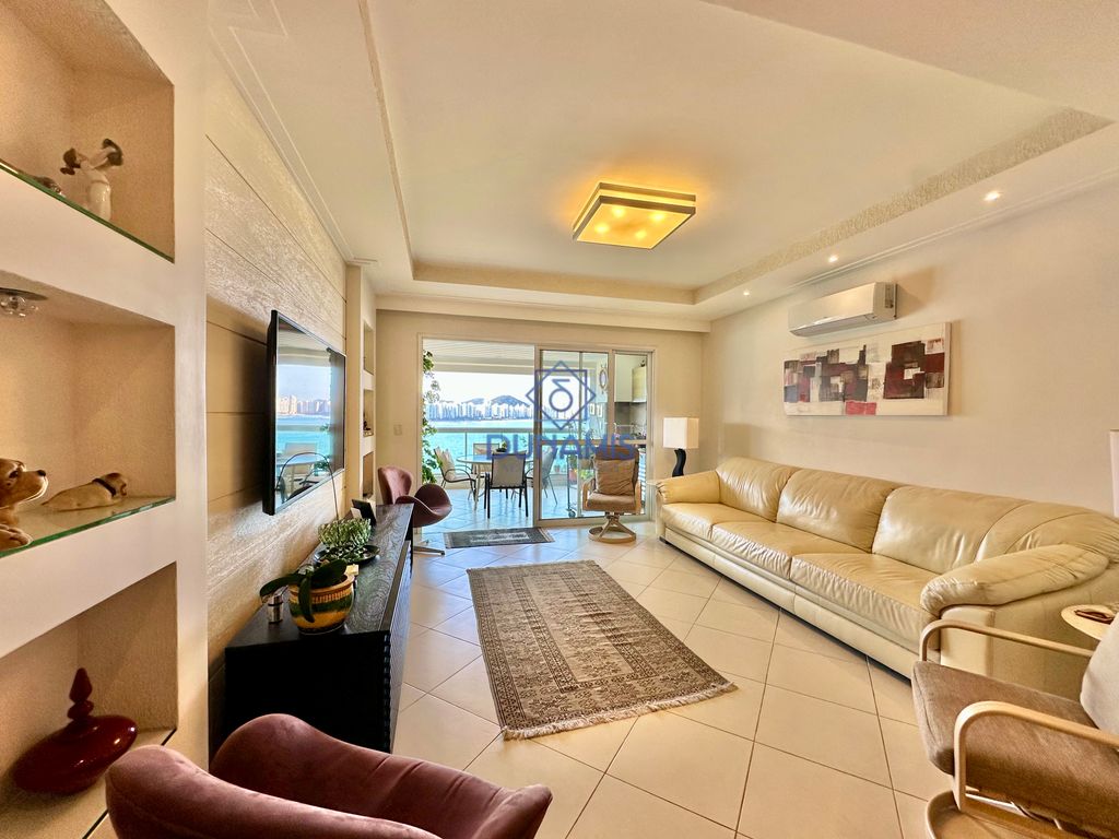 APARTAMENTO À VENDA NA PRAIA DAS ASTÚRIAS - FRENTE MAR - COM LAZER COMPLETO em Jardim Astúrias, Guarujá — foto 23