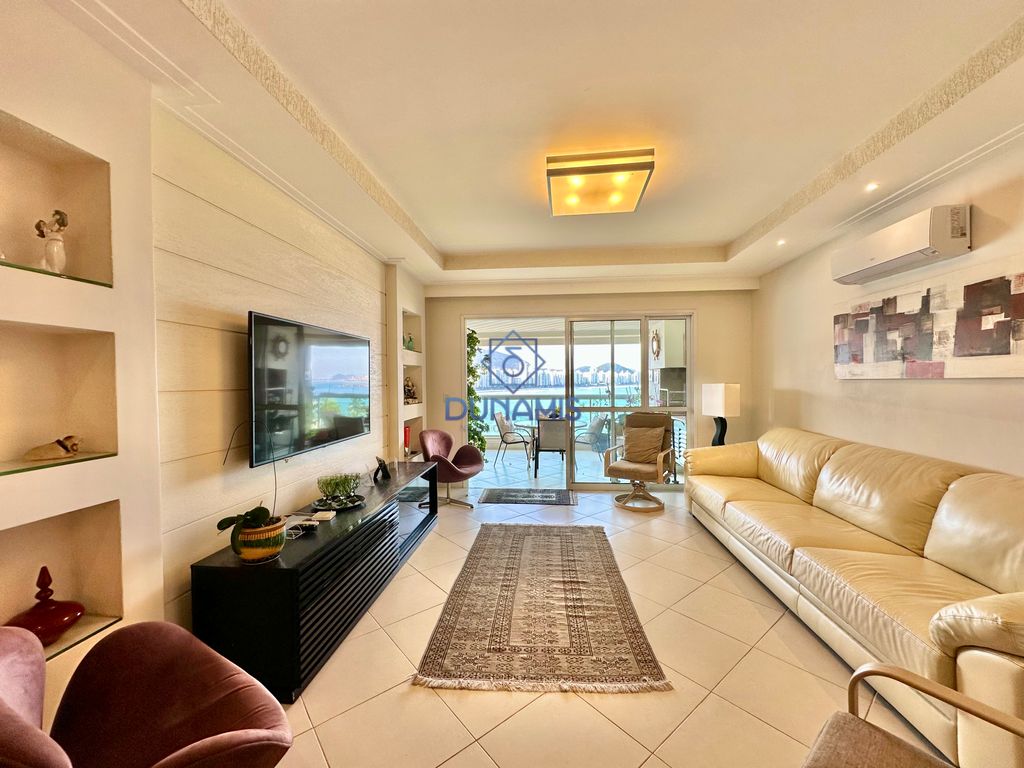 APARTAMENTO À VENDA NA PRAIA DAS ASTÚRIAS - FRENTE MAR - COM LAZER COMPLETO em Jardim Astúrias, Guarujá — foto 21