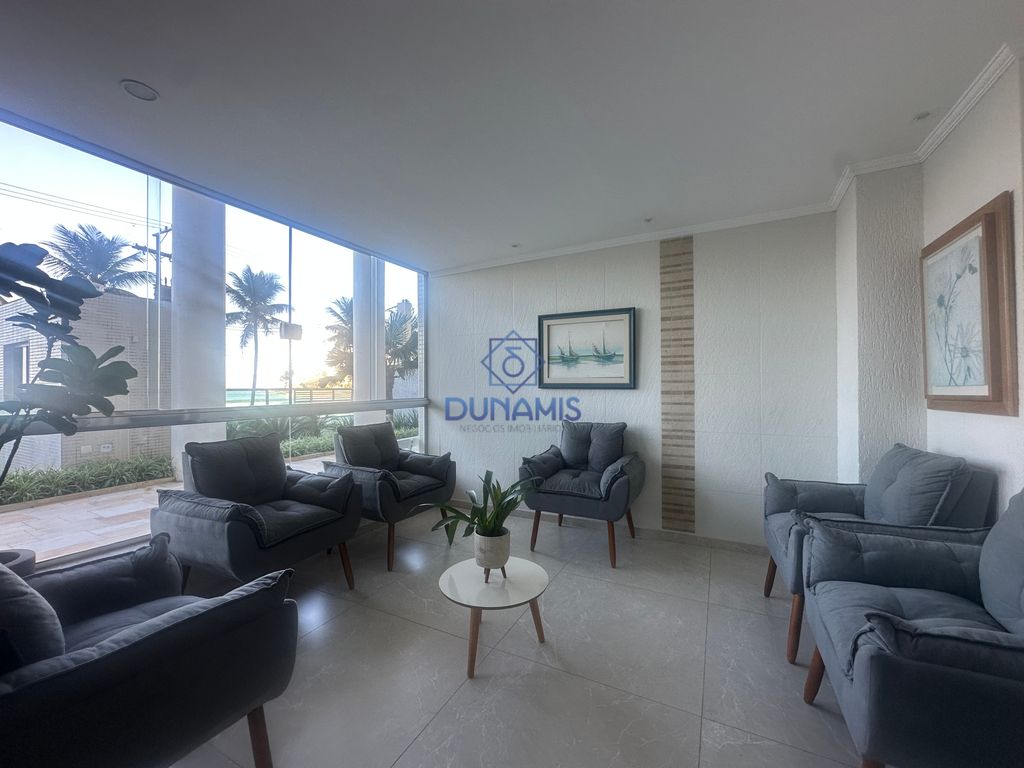 APARTAMENTO REFORMADO À VENDA NA PRAIA DAS ASTÚRIAS - FRENTE MAR em Jardim Astúrias, Guarujá — foto 29