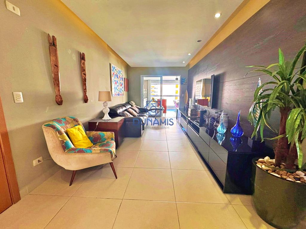 LINDO APARTAMENTO À VENDA NA PRAIA DAS PITANGUEIRAS-COM LAZER COMPLETO em Pitangueiras, Guarujá — foto 3