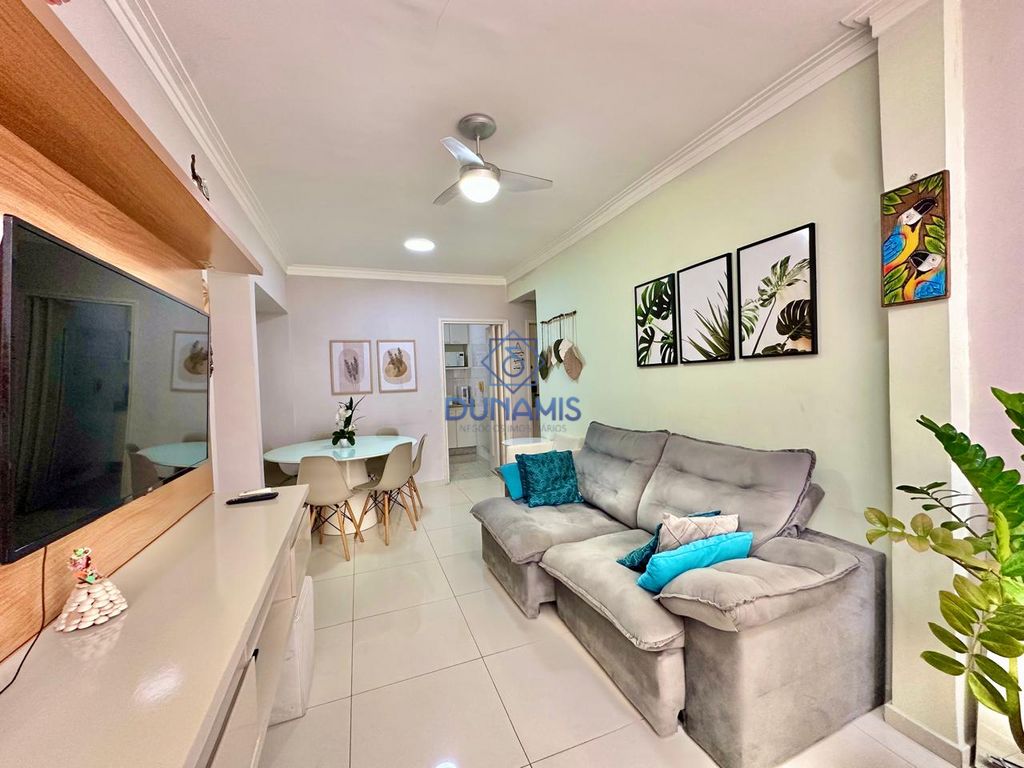 apartamento para comprar em Enseada, Guarujá