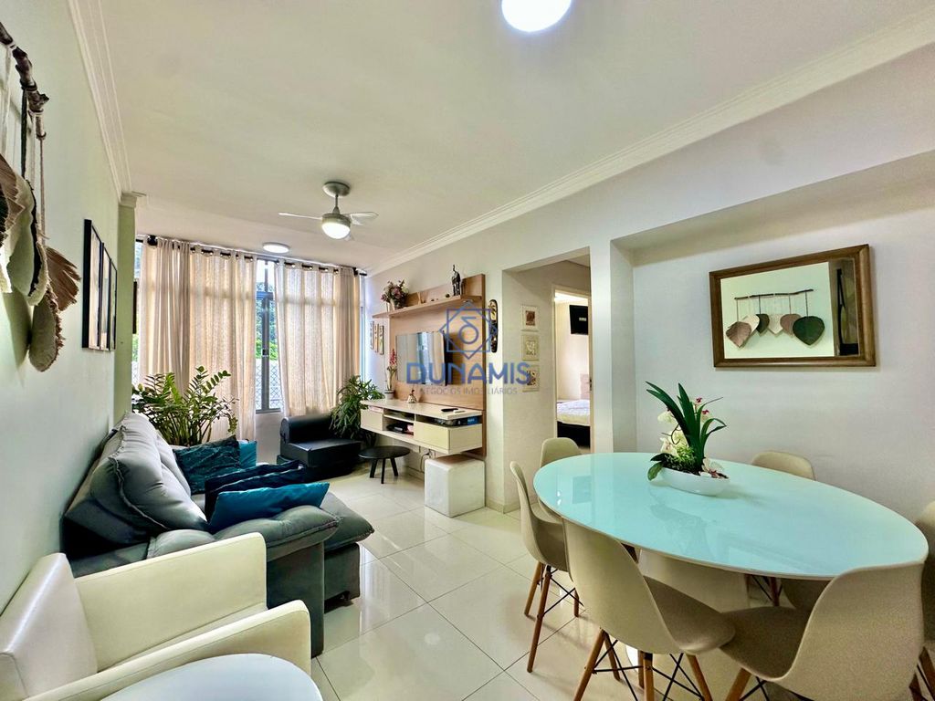 apartamento para comprar em Enseada, Guarujá — foto 8 de 8