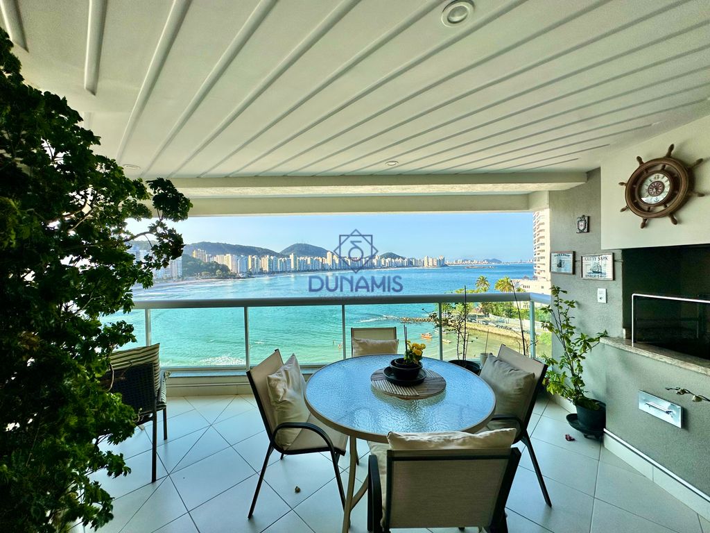 apartamento para comprar em Jardim Astúrias, Guarujá