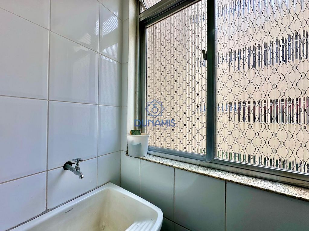 EXCELENTE APARTAMENTO REFORMADO NA QUADRA DA PRAIA  À VENDA NA PRAIA DA ENSEADA em Enseada, Guarujá — foto 24