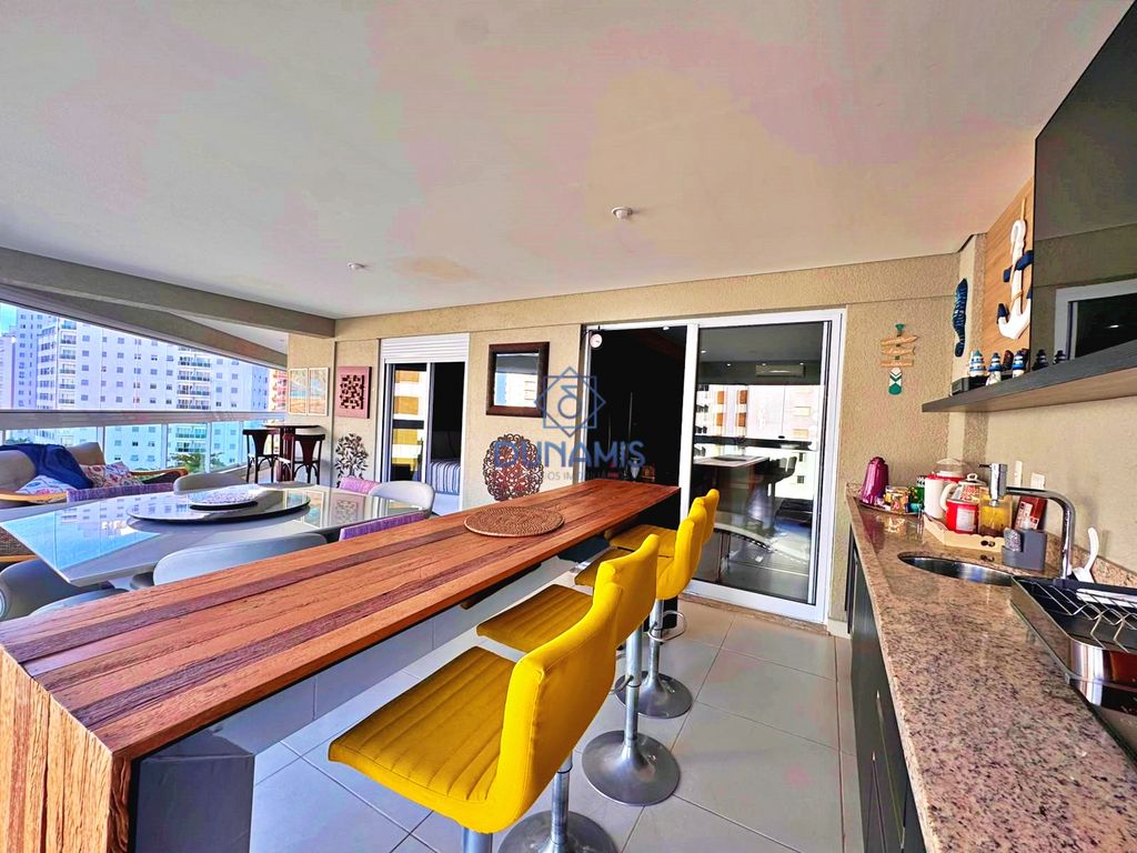 LINDO APARTAMENTO À VENDA NA PRAIA DAS PITANGUEIRAS-COM LAZER COMPLETO em Pitangueiras, Guarujá — foto 6
