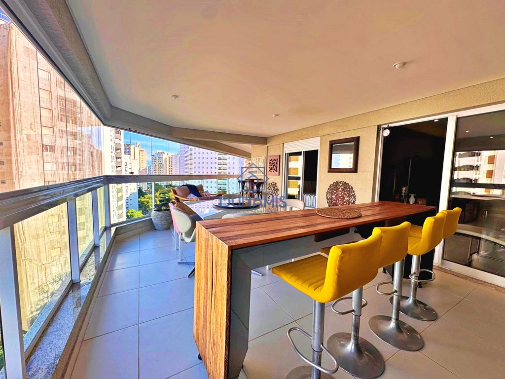 LINDO APARTAMENTO À VENDA NA PRAIA DAS PITANGUEIRAS-COM LAZER COMPLETO em Pitangueiras, Guarujá — foto 7