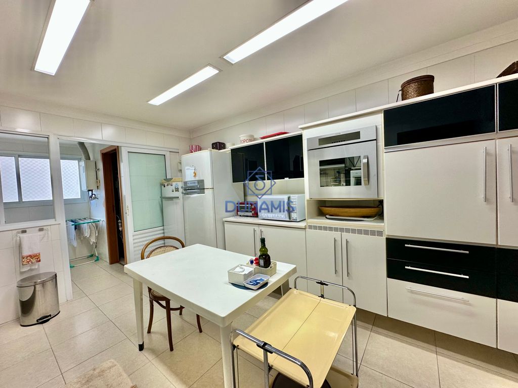 APARTAMENTO À VENDA NA PRAIA DAS ASTÚRIAS - FRENTE MAR - COM LAZER COMPLETO em Jardim Astúrias, Guarujá — foto 6