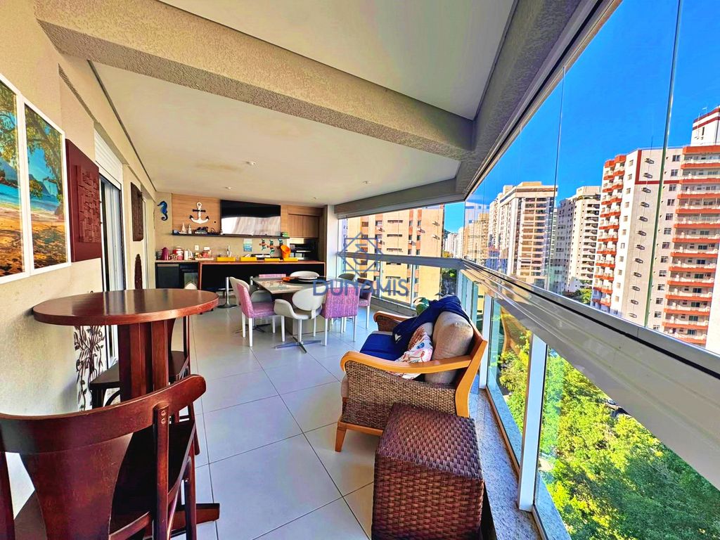 LINDO APARTAMENTO À VENDA NA PRAIA DAS PITANGUEIRAS-COM LAZER COMPLETO em Pitangueiras, Guarujá — foto 11