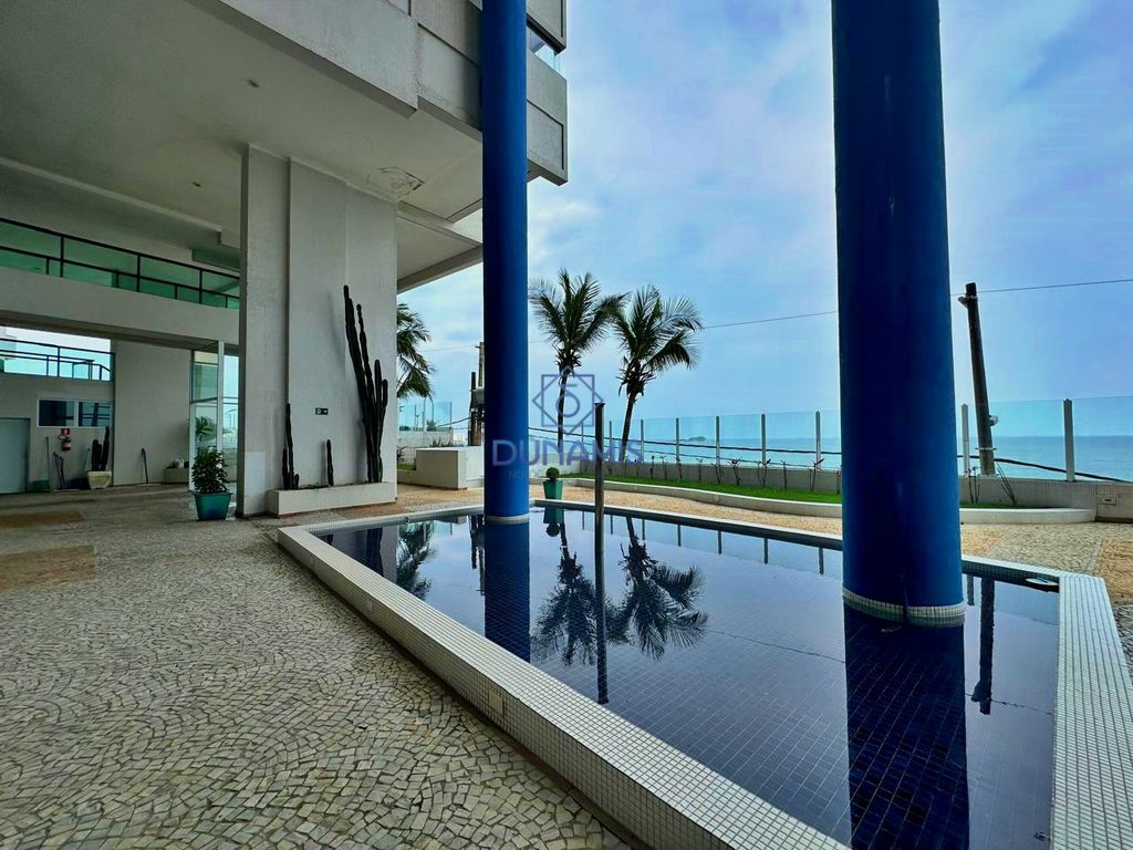 APARTAMENTO FRENTE MAR à venda na Praia das Pitangueiras em Morro do Maluf, Guarujá — foto 44