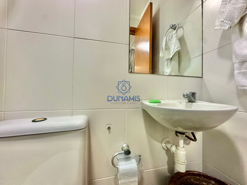 APARTAMENTO À VENDA NA PRAIA DAS ASTÚRIAS - FRENTE MAR - COM LAZER COMPLETO em Jardim Astúrias, Guarujá — foto 36