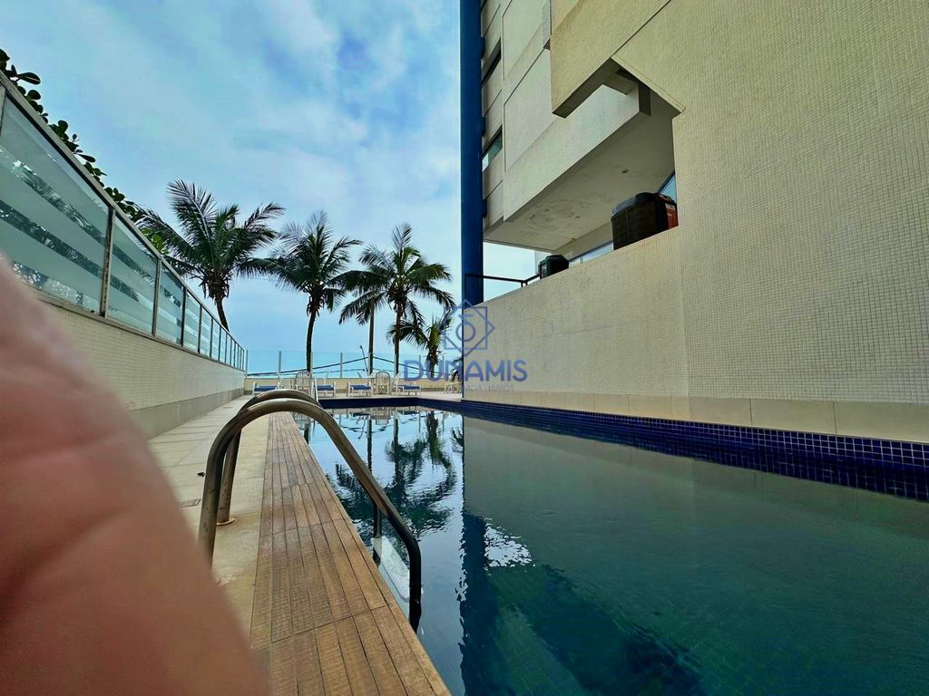 APARTAMENTO FRENTE MAR à venda na Praia das Pitangueiras em Morro do Maluf, Guarujá — foto 48