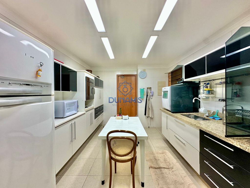 APARTAMENTO À VENDA NA PRAIA DAS ASTÚRIAS - FRENTE MAR - COM LAZER COMPLETO em Jardim Astúrias, Guarujá — foto 4
