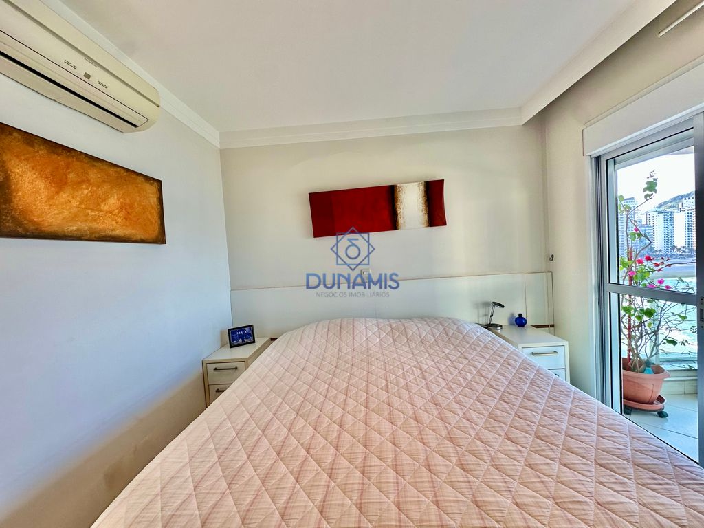 APARTAMENTO À VENDA NA PRAIA DAS ASTÚRIAS - FRENTE MAR - COM LAZER COMPLETO em Jardim Astúrias, Guarujá — foto 9
