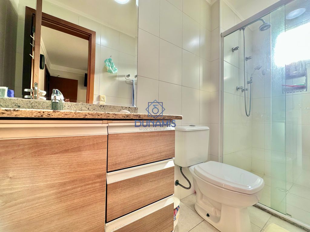 APARTAMENTO À VENDA NA PRAIA DAS ASTÚRIAS - FRENTE MAR - COM LAZER COMPLETO em Jardim Astúrias, Guarujá — foto 17