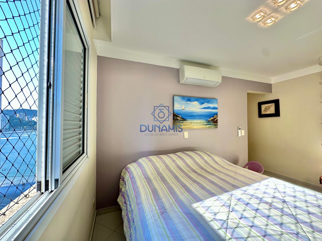 APARTAMENTO À VENDA NA PRAIA DAS ASTÚRIAS - FRENTE MAR - COM LAZER COMPLETO em Jardim Astúrias, Guarujá — foto 40