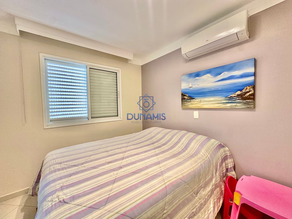APARTAMENTO À VENDA NA PRAIA DAS ASTÚRIAS - FRENTE MAR - COM LAZER COMPLETO em Jardim Astúrias, Guarujá — foto 33