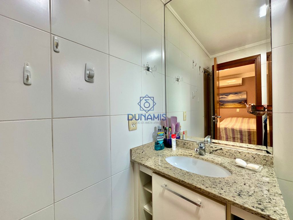 APARTAMENTO À VENDA NA PRAIA DAS ASTÚRIAS - FRENTE MAR - COM LAZER COMPLETO em Jardim Astúrias, Guarujá — foto 29
