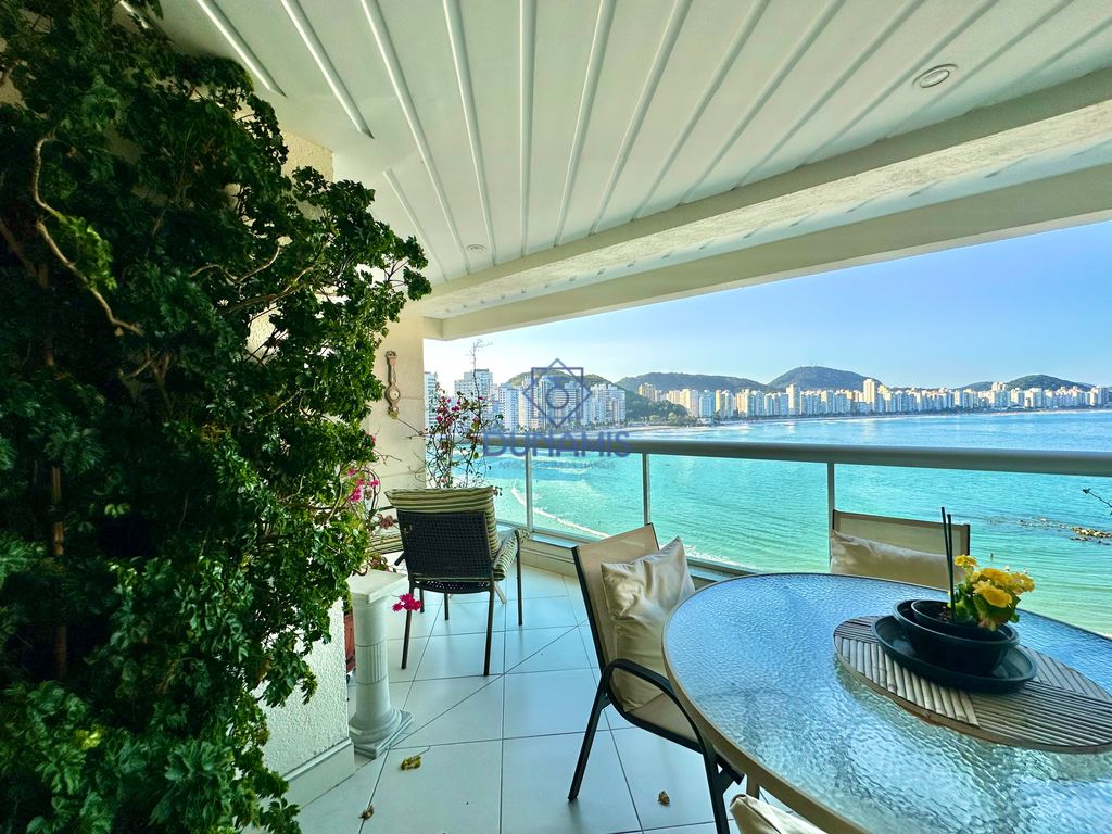 APARTAMENTO À VENDA NA PRAIA DAS ASTÚRIAS - FRENTE MAR - COM LAZER COMPLETO em Jardim Astúrias, Guarujá — foto 22