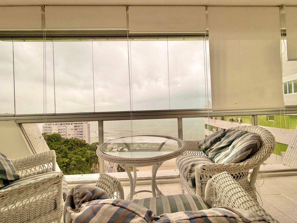 Cobertura Duplex à venda no Jardim Astúrias, Guarujá em Jardim Astúrias, Guarujá — foto 9