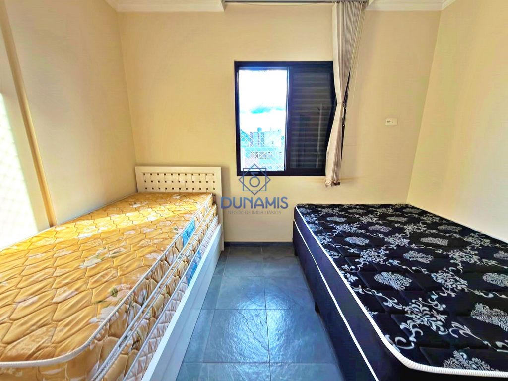 APARTAMENTO NA QUADRA DO MAR COM LAZER COMPLETO E VISTA MAR em Tombo, Guarujá — foto 13
