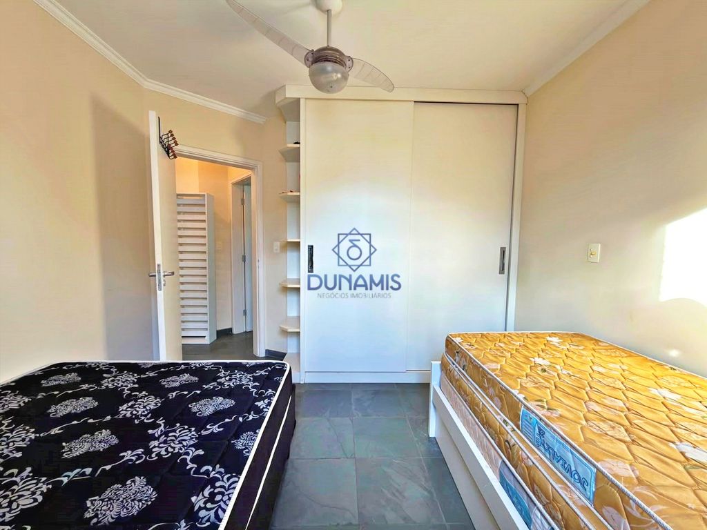 APARTAMENTO NA QUADRA DO MAR COM LAZER COMPLETO E VISTA MAR em Tombo, Guarujá — foto 14
