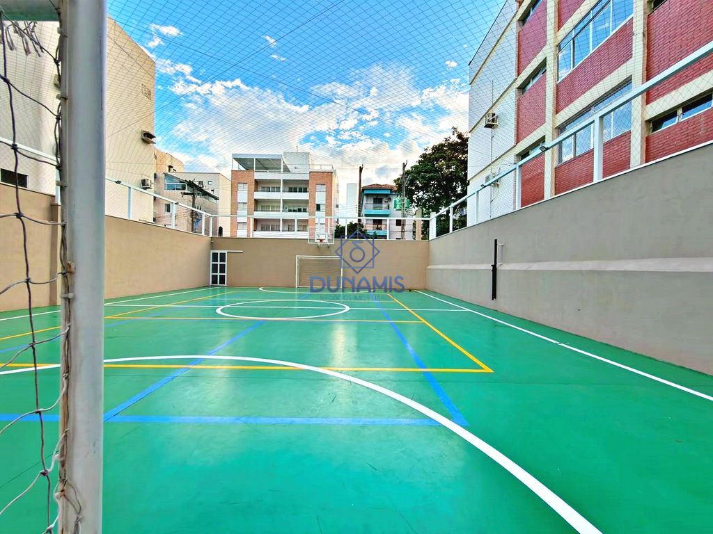 APARTAMENTO NA QUADRA DO MAR COM LAZER COMPLETO E VISTA MAR em Tombo, Guarujá — foto 27