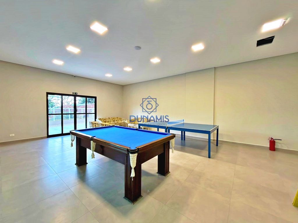 APARTAMENTO NA QUADRA DO MAR COM LAZER COMPLETO E VISTA MAR em Tombo, Guarujá — foto 35