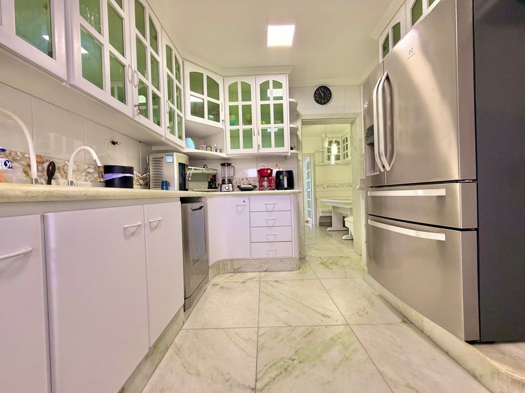 Cobertura Duplex à venda no Jardim Astúrias, Guarujá em Jardim Astúrias, Guarujá — foto 15