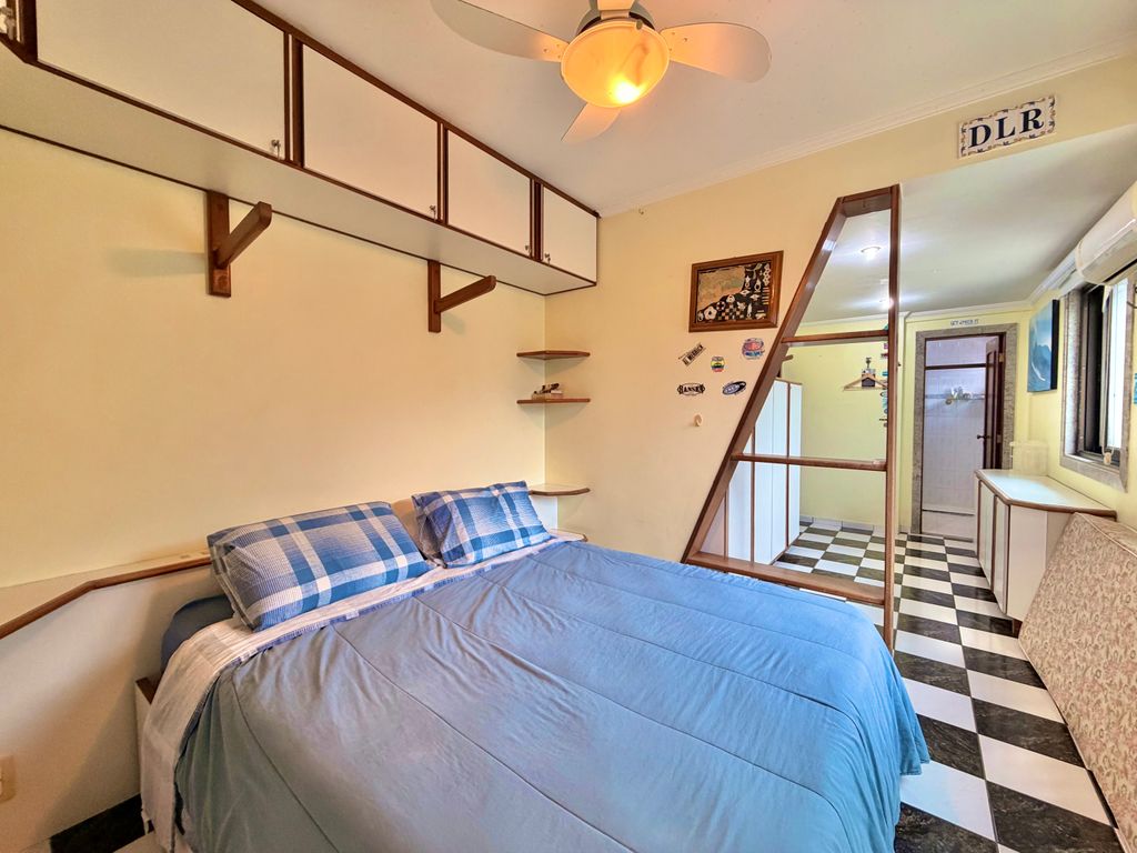 Cobertura Duplex à venda no Jardim Astúrias, Guarujá em Jardim Astúrias, Guarujá — foto 39