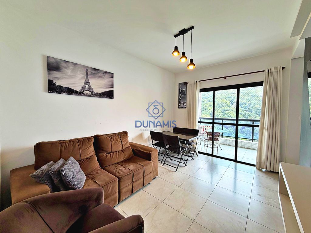 FLAT À VENDA NA REGIÃO CENTRAL DA PRAIA DE PITANGUEIRAS COM DUAS VAGAS E LAZER em Pitangueiras, Guarujá — foto 4