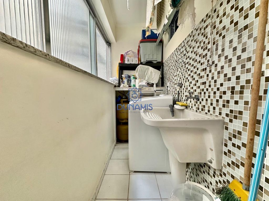 APARTAMENTO À VENDA NA PRAIA DA ENSEADA REGIÃO TORTUGAS - PRÉDIO COM LAZER em Enseada, Guarujá — foto 26