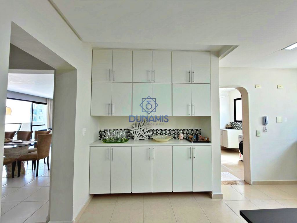 APARTAMENTO REFORMADO COM 2 VAGAS E LAZER COMPLETO NA PRAIA DE PITANGUEIRAS em Pitangueiras, Guarujá — foto 32