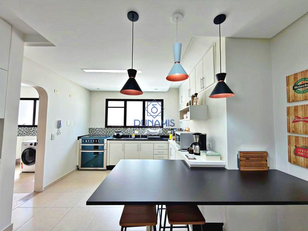 APARTAMENTO REFORMADO COM 2 VAGAS E LAZER COMPLETO NA PRAIA DE PITANGUEIRAS em Pitangueiras, Guarujá — foto 35