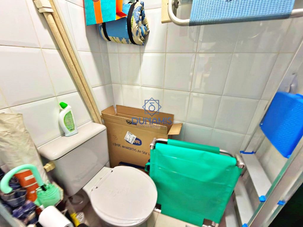 APARTAMENTO NA QUADRA DO MAR COM LAZER COMPLETO em Tombo, Guarujá — foto 19