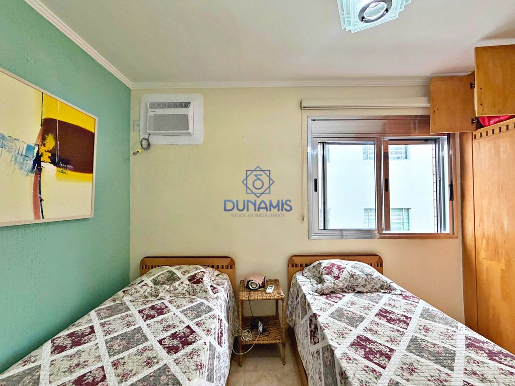COBERTURA DUPLEX COM AREA GOURMET 3 DORMITORIOS E VAGA DE GARAGEM em Jardim Astúrias, Guarujá — foto 18