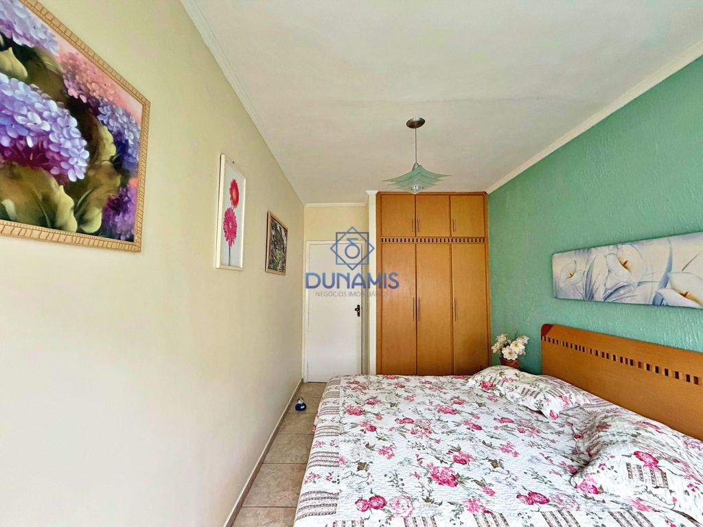 COBERTURA DUPLEX COM AREA GOURMET 3 DORMITORIOS E VAGA DE GARAGEM em Jardim Astúrias, Guarujá — foto 28