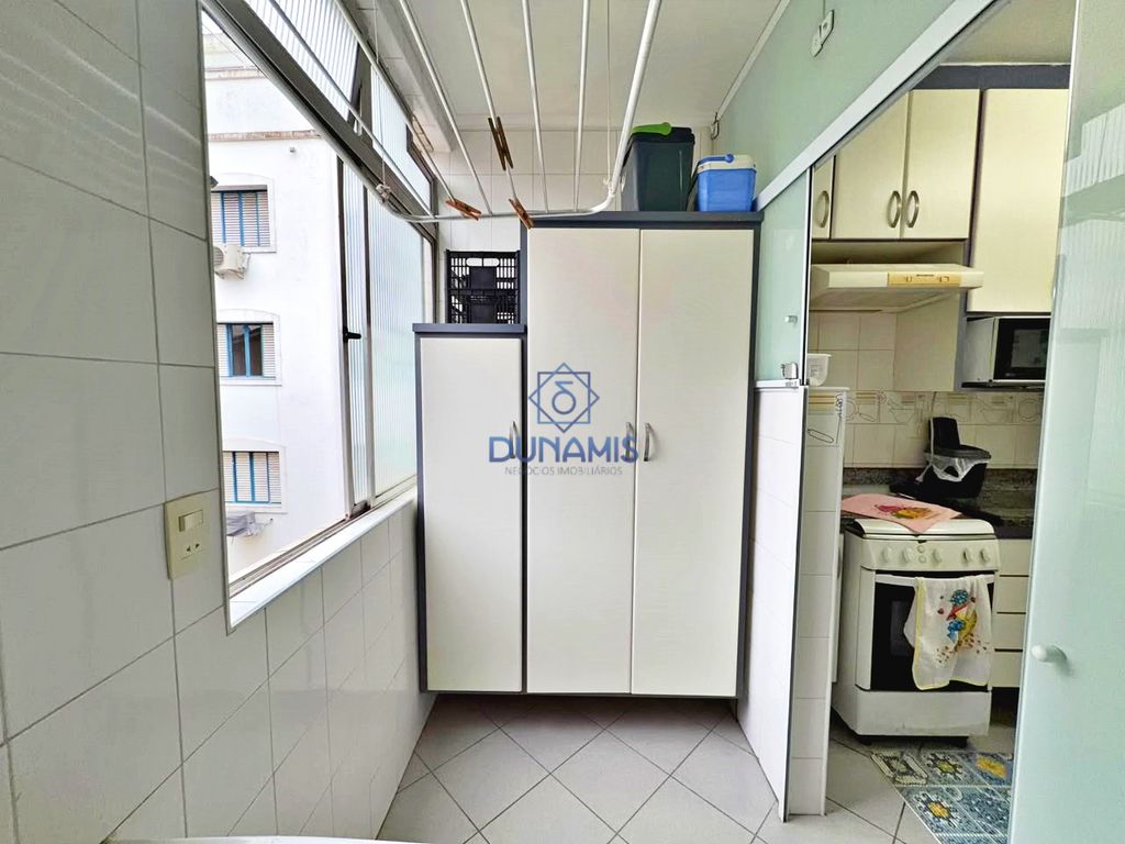 COBERTURA DUPLEX COM AREA GOURMET 3 DORMITORIOS E VAGA DE GARAGEM em Jardim Astúrias, Guarujá — foto 15