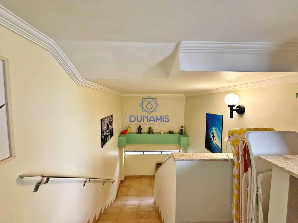COBERTURA DUPLEX COM AREA GOURMET 3 DORMITORIOS E VAGA DE GARAGEM em Jardim Astúrias, Guarujá — foto 36
