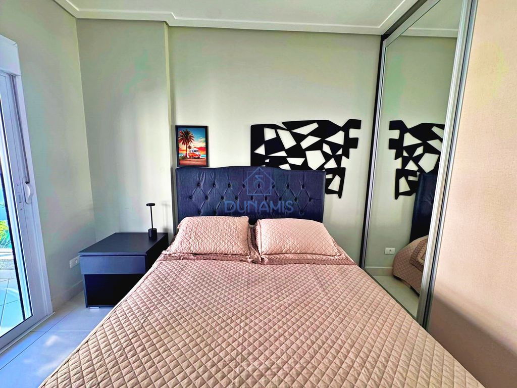 LINDO APARTAMENTO À VENDA NA PRAIA DAS PITANGUEIRAS-COM LAZER COMPLETO em Pitangueiras, Guarujá — foto 21