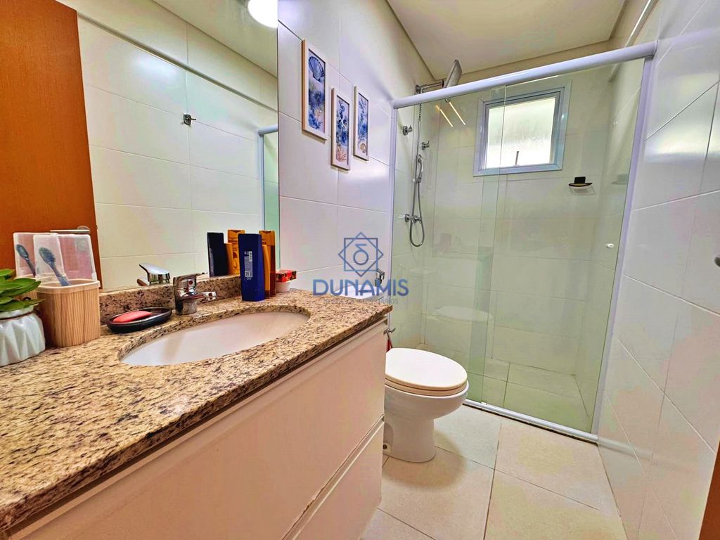 LINDO APARTAMENTO À VENDA NA PRAIA DAS PITANGUEIRAS-COM LAZER COMPLETO em Pitangueiras, Guarujá — foto 24