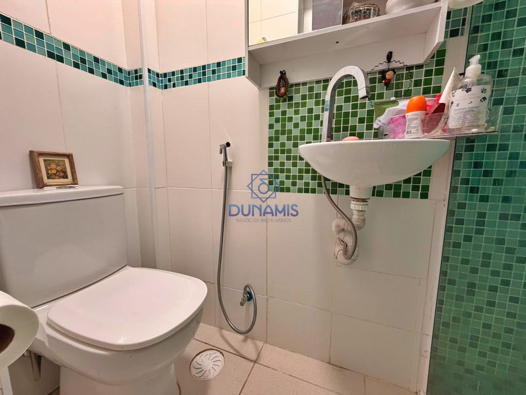 APARTAMENTO A VENDA NA PRAIA DAS PITANGUEIRAS - NA QUADRA DO MAR, COM SACADA em Pitangueiras, Guarujá — foto 31