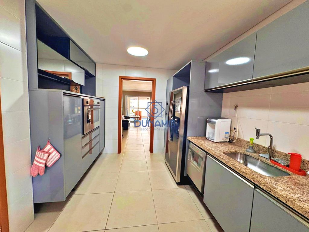 LINDO APARTAMENTO À VENDA NA PRAIA DAS PITANGUEIRAS-COM LAZER COMPLETO em Pitangueiras, Guarujá — foto 33