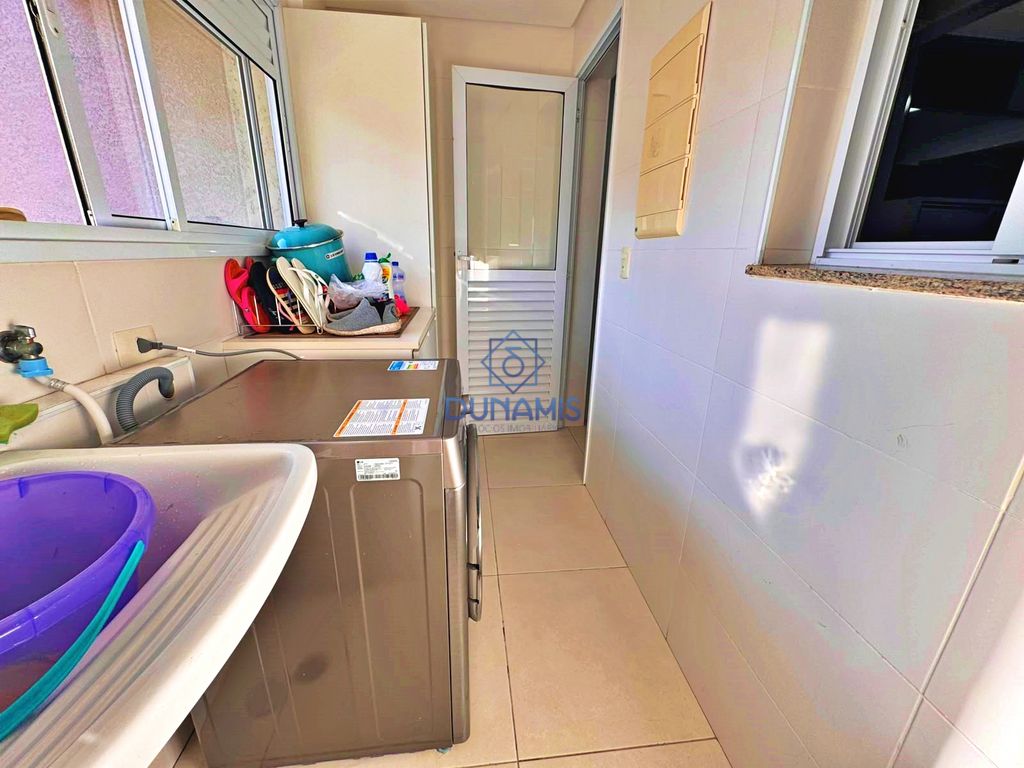 LINDO APARTAMENTO À VENDA NA PRAIA DAS PITANGUEIRAS-COM LAZER COMPLETO em Pitangueiras, Guarujá — foto 35