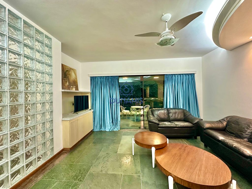 Apartamento à Venda em Pitangueiras, Guarujá - SP em Pitangueiras, Guarujá — foto 3
