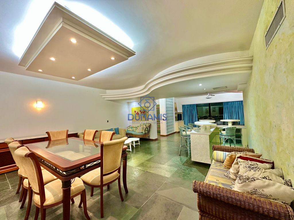 Apartamento à Venda em Pitangueiras, Guarujá - SP em Pitangueiras, Guarujá — foto 9