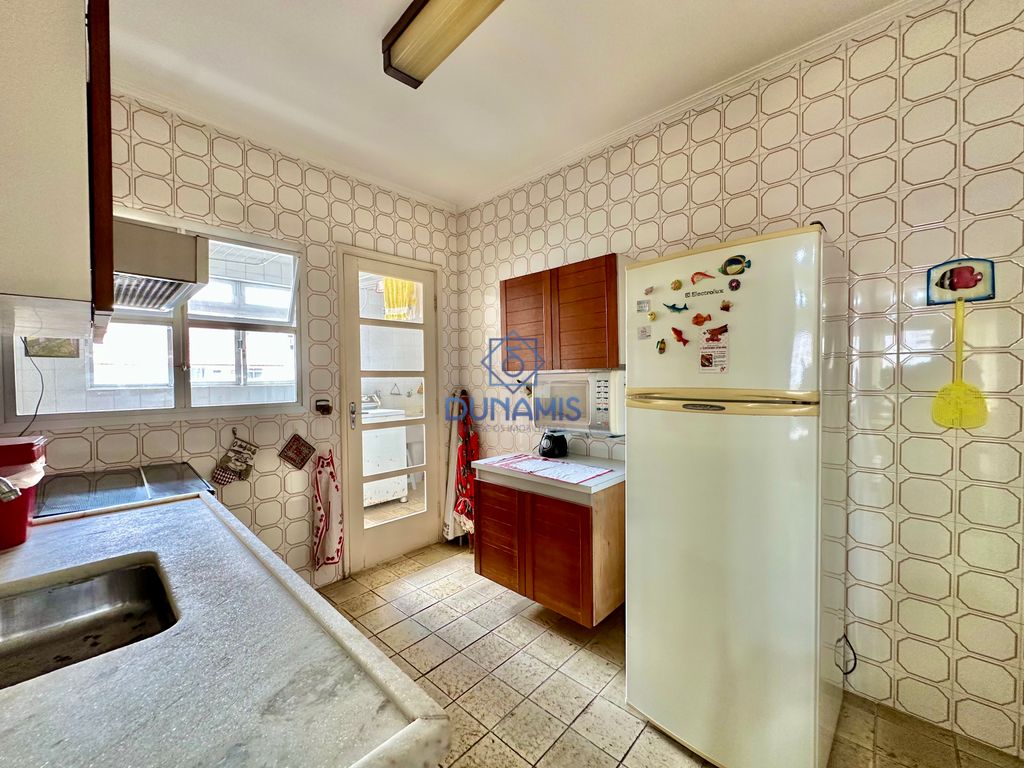 APARTAMENTO À VENDA NA PRAIA DO TOMBO - PRÓXIMO DO MAR - COM LAZER COMPLETO em Tombo, Guarujá — foto 6