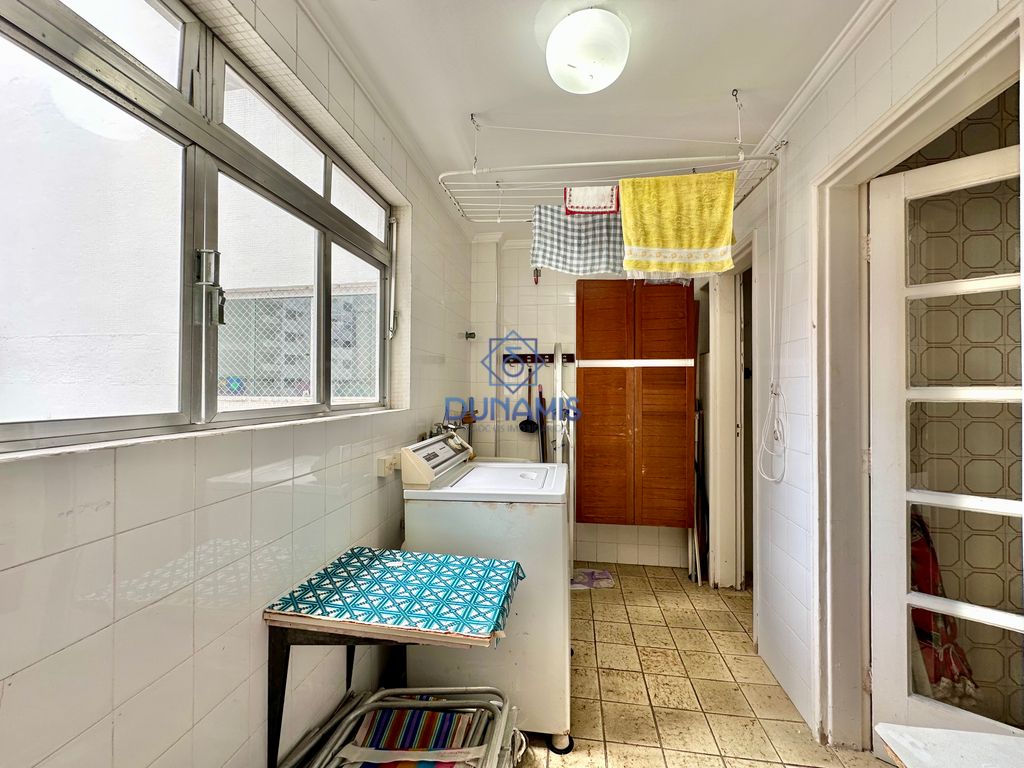 APARTAMENTO À VENDA NA PRAIA DO TOMBO - PRÓXIMO DO MAR - COM LAZER COMPLETO em Tombo, Guarujá — foto 24