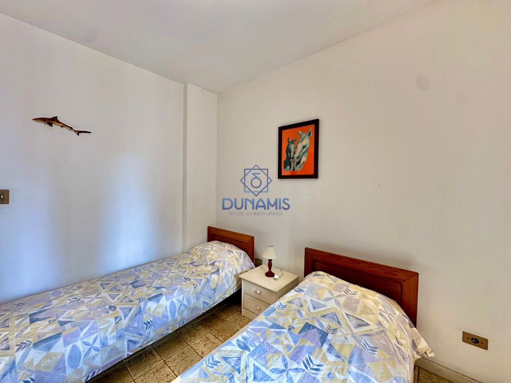 APARTAMENTO À VENDA NA PRAIA DO TOMBO - PRÓXIMO DO MAR - COM LAZER COMPLETO em Tombo, Guarujá — foto 11