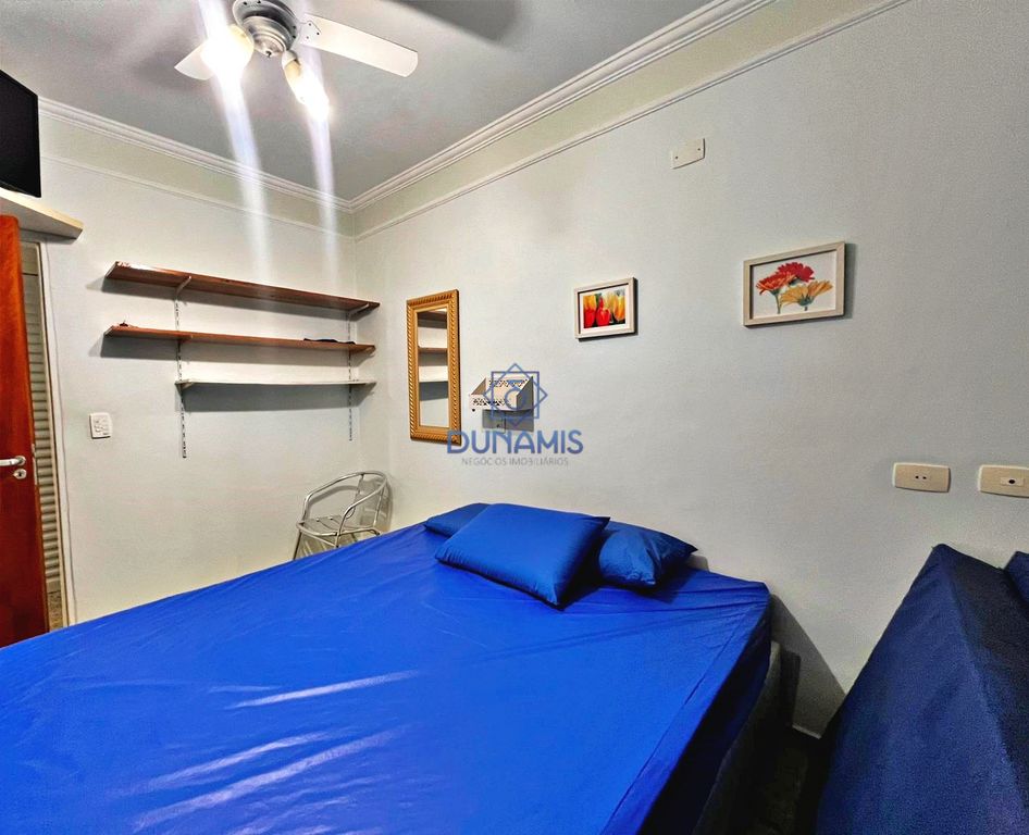 APARTAMENTO À VENDA REFORMADO À UMA QUADRA DA PRAIA DA ENSEADA COM LAZER em Enseada, Guarujá — foto 18