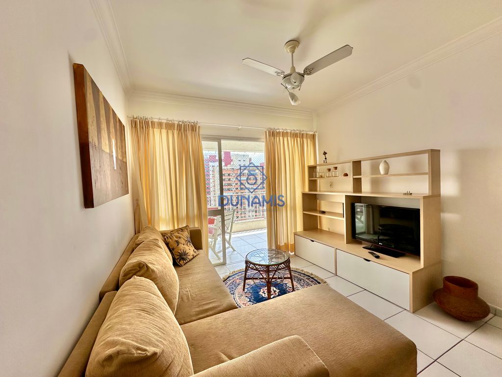 APARTAMENTO À VENDA NA PRAIA DO TOMBO - PRÓXIMO DO MAR - COM LAZER COMPLETO em Tombo, Guarujá — foto 4